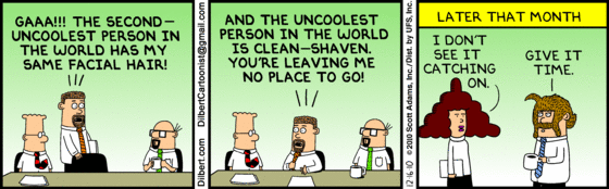dilbert